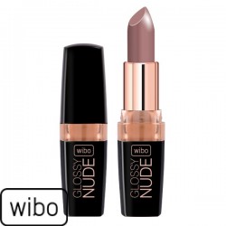 WIBO - No.1 Ruž za usne Glossy Nude